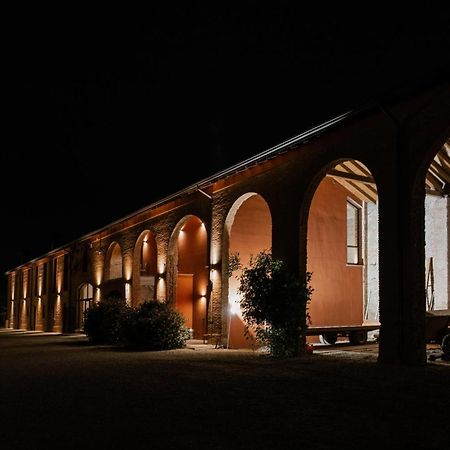 Agriturismo Mascudiera Фйоренцуола-д'Арда Екстер'єр фото