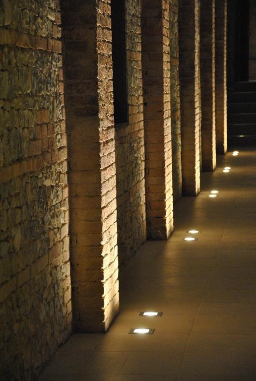 Agriturismo Mascudiera Фйоренцуола-д'Арда Екстер'єр фото