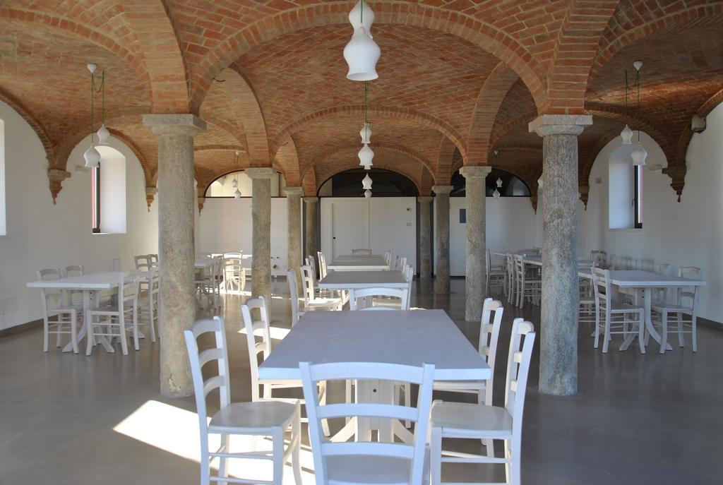 Agriturismo Mascudiera Фйоренцуола-д'Арда Екстер'єр фото