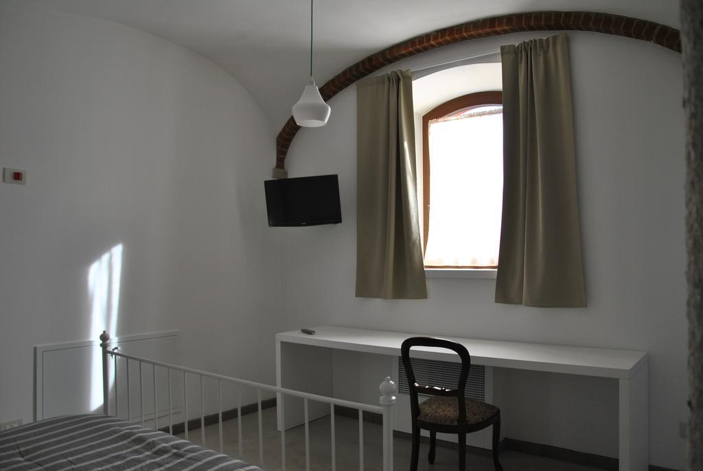 Agriturismo Mascudiera Фйоренцуола-д'Арда Екстер'єр фото